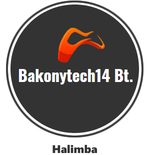Bakony Tech 14 Bt., Halimba